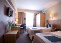 Отзывы Club Hotel Bishkek, 4 звезды