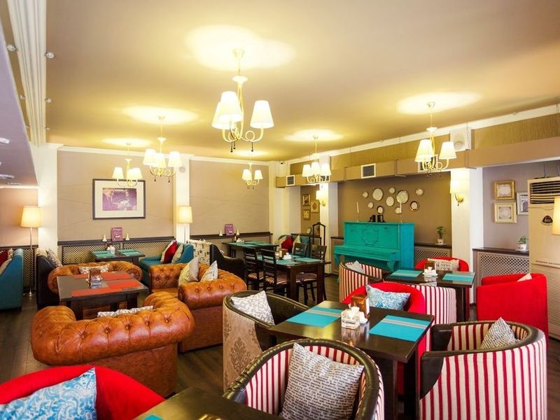 Hotel Photo 16