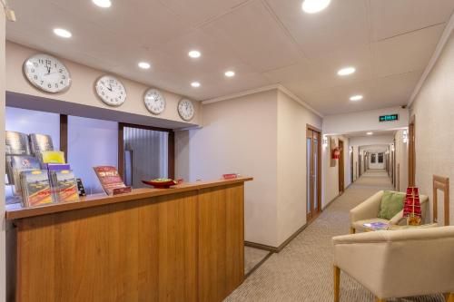Hotel Photo 19