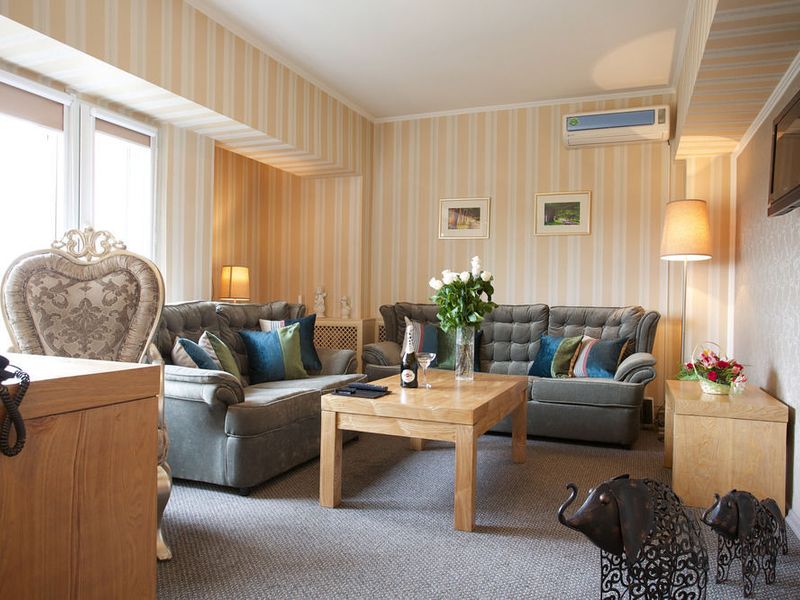 Hotel Photo 5