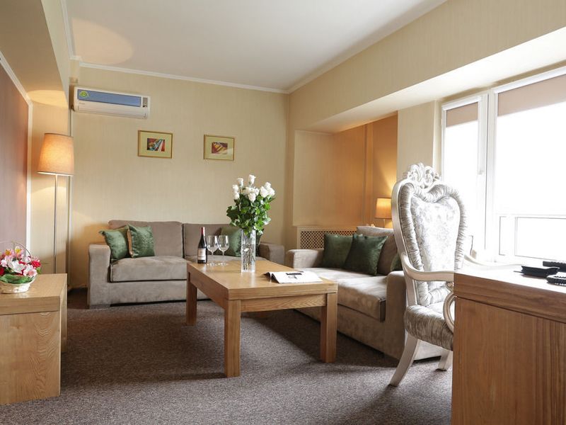 Hotel Photo 7