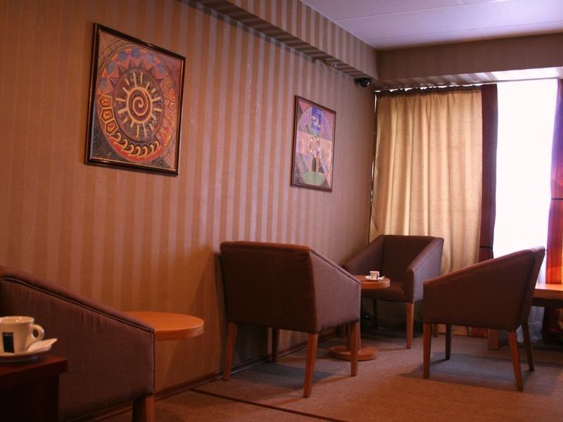 Hotel Photo 9