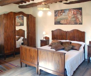 Casale Olea Massarosa Italy