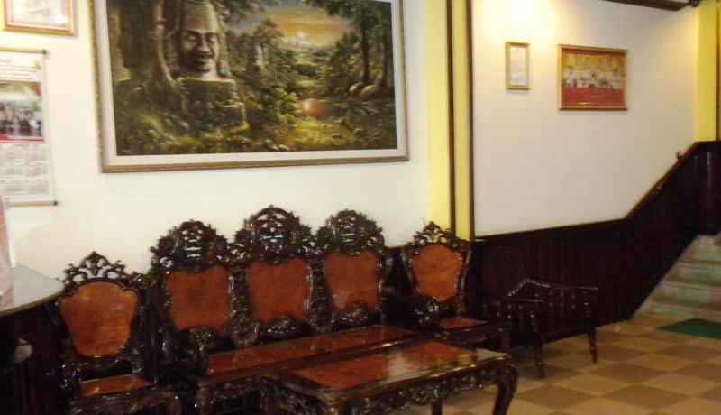 Hotel Photo 12