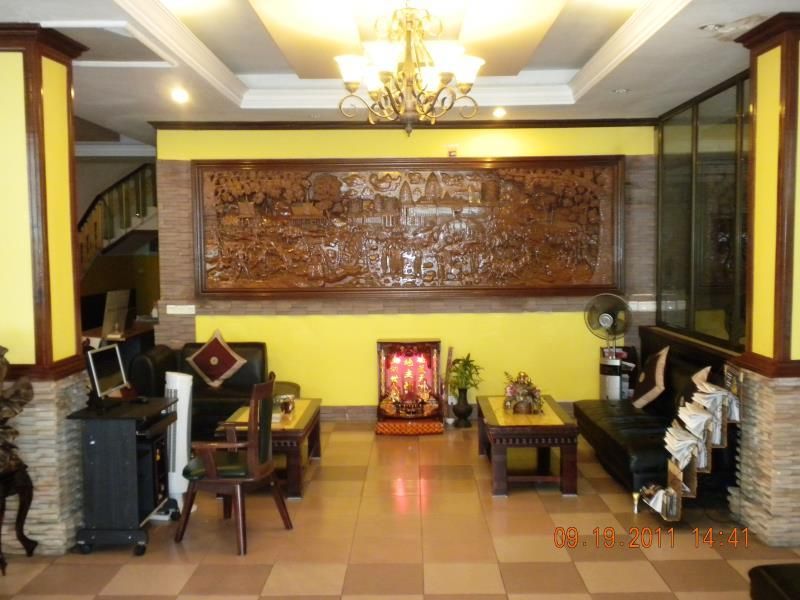 Hotel Photo 14