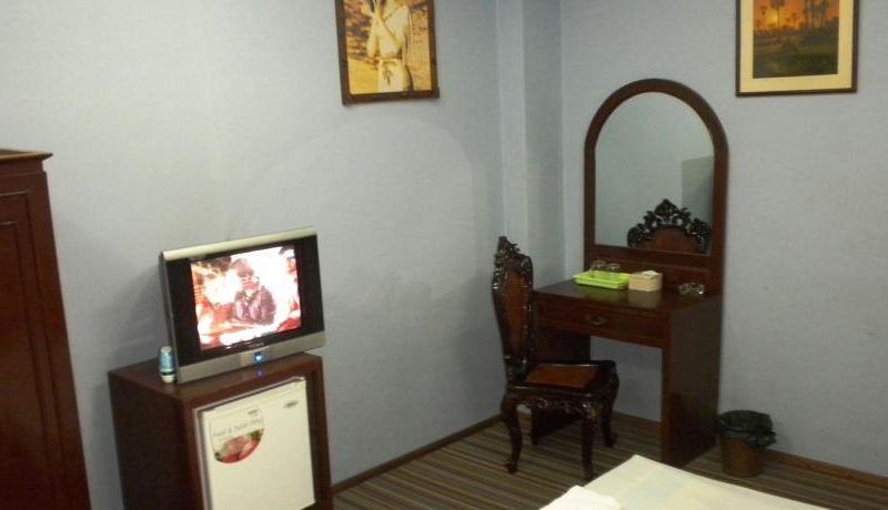 Hotel Photo 10
