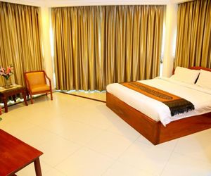 Asia Palace Hotel Phnom Penh Cambodia