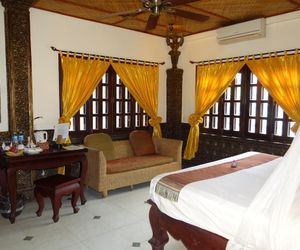 Terrasse des Elephants Hotel & Restaurant Siem Reap Cambodia