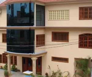 Prohm Roth Guesthouse Siem Reap Cambodia