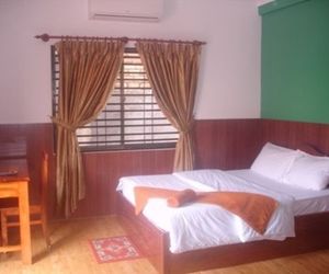 Jasmine Family Hostel Siem Reap Cambodia