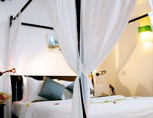 Kiri Residence Siem Reap Cambodia