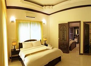 Thyda Villa Hotel Siem Reap Cambodia