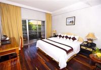 Отзывы Hotel Somadevi Angkor Premium, 4 звезды