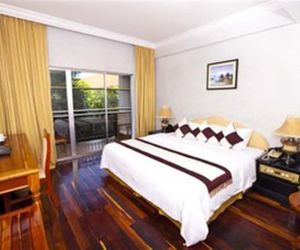 Somadevi Angkor Premium Siem Reap Cambodia