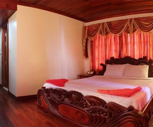 Angkor Deva Guesthouse Siem Reap Cambodia