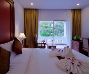 Shadow Angkor Residence Siem Reap Cambodia