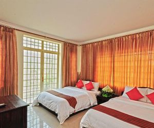 Avallon Boutique and Spa Siem Reap Cambodia