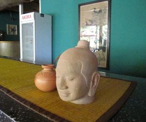 Soksan Angkor Garden Guesthouse Siem Reap Cambodia