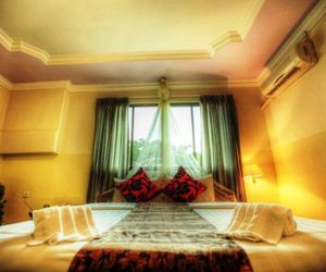 Galaxy Angkor Boutique Hotel Siem Reap Cambodia