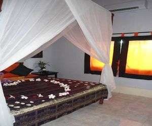 Jasmine Garden Villa Siem Reap Cambodia