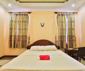 V&A Villa Siem Reap Cambodia