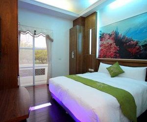 Holiday Hostel Kenting Taiwan