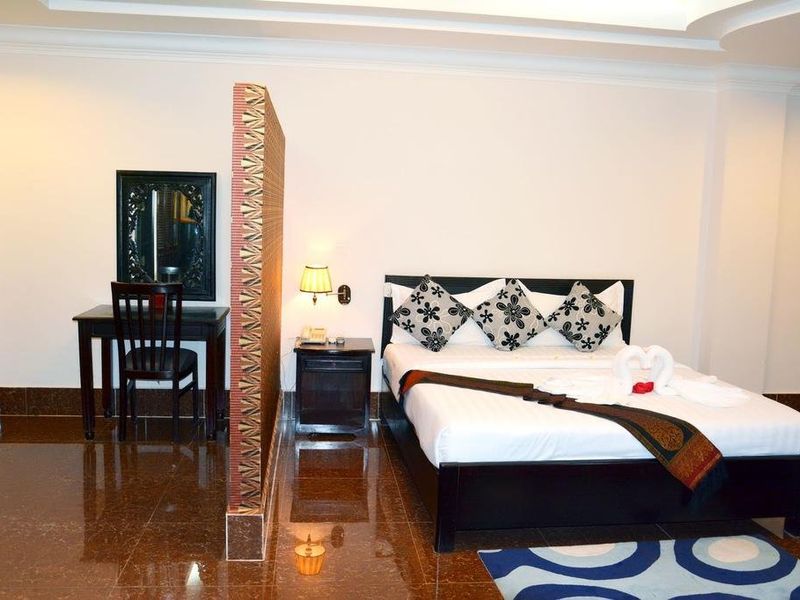 Hotel Photo 9