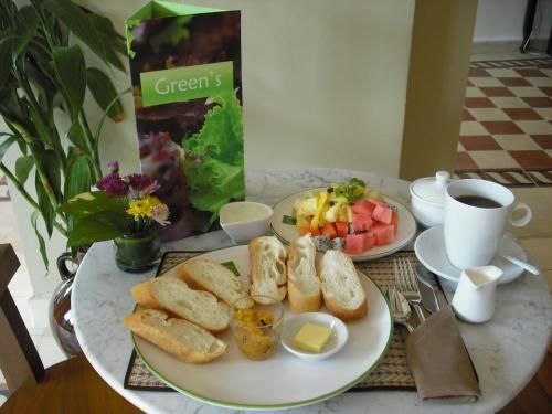 Hotel Photo 14