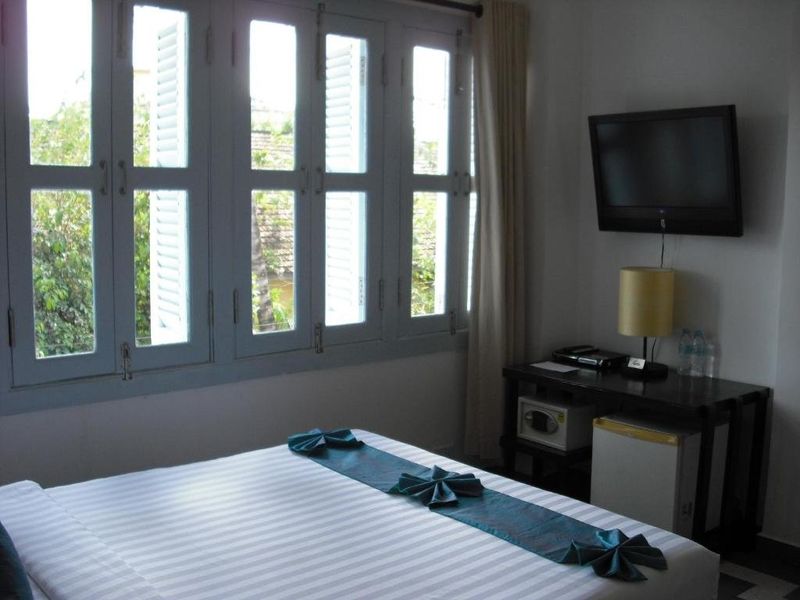 Hotel Photo 20