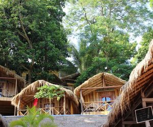 The Cove Beach Bungalow Resort Sihanoukville Cambodia
