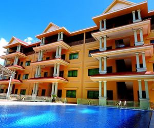 Hotel Gold Cambodia Sihanoukville Cambodia