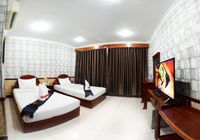 Отзывы Holiday Hotel Battambang, 3 звезды