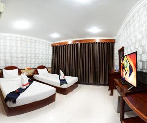 Holiday Hotel Battambang Battambang Cambodia