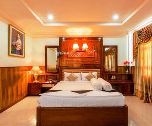 President Center Battambang Hotel Battambang Cambodia