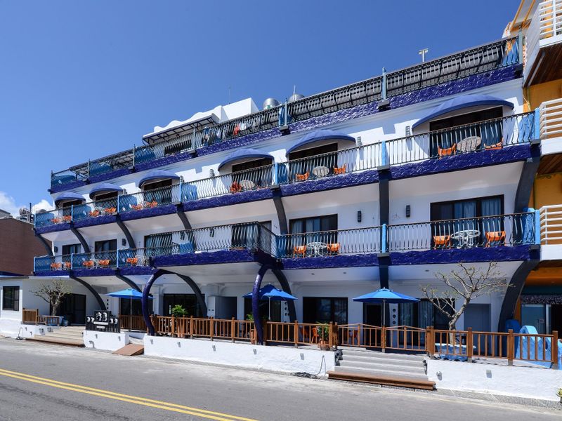 Hotel Photo 1