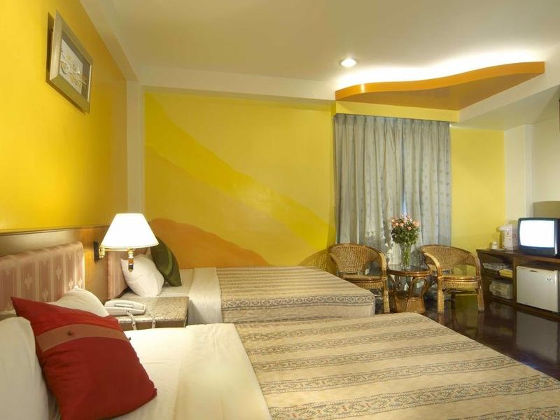 Hotel Photo 2