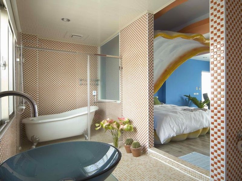 Hotel Photo 9