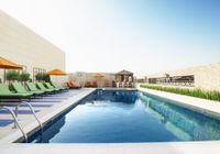 Отзывы Cosmopolitan Hotel Dubai — Al Barsha, 4 звезды