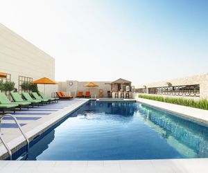 Cosmopolitan Hotel Dubai - Al Barsha Dubai City United Arab Emirates