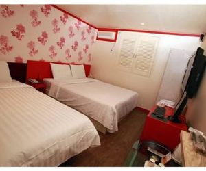 Goodstay M Hotel Suwon South Korea