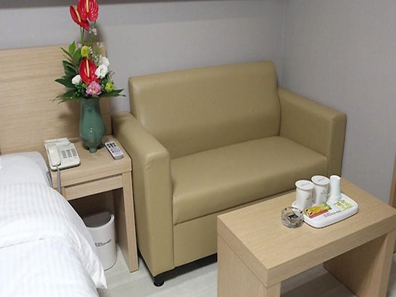 Hotel Photo 8