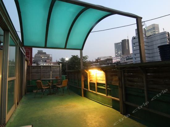 Hotel Photo 22