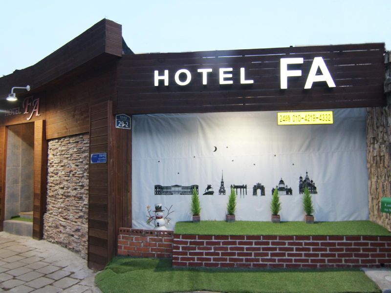 Hotel Photo 23