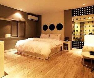 HWAGOK HOLIC MOTEL Bucheon South Korea