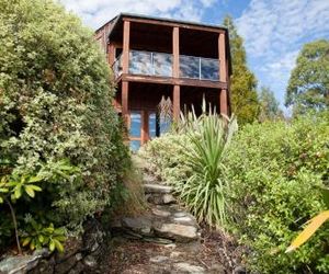 Kauri House Apartment Wanaka New Zealand