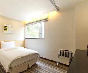 Haifu Hotel & Suites Chin-men-cheng Taiwan