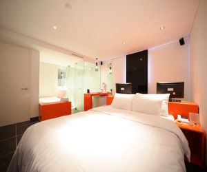 Hotel Pop Jongno Seoul South Korea