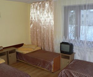Ośrodek Wypoczynkowy Ania Rabka-Zdroj Poland