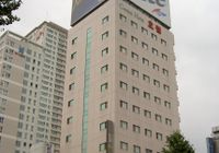Отзывы Busan Central Hotel, 2 звезды