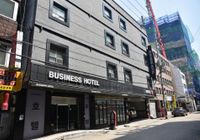 Отзывы Business Hotel Busan Station, 1 звезда